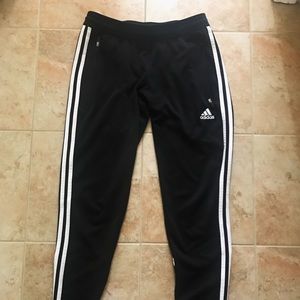 Adidas Tiro Track Pants
